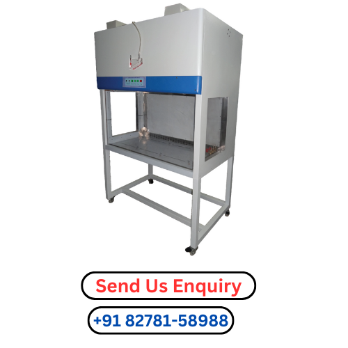 Laminar Air Flow Cabinet
                        <div class=